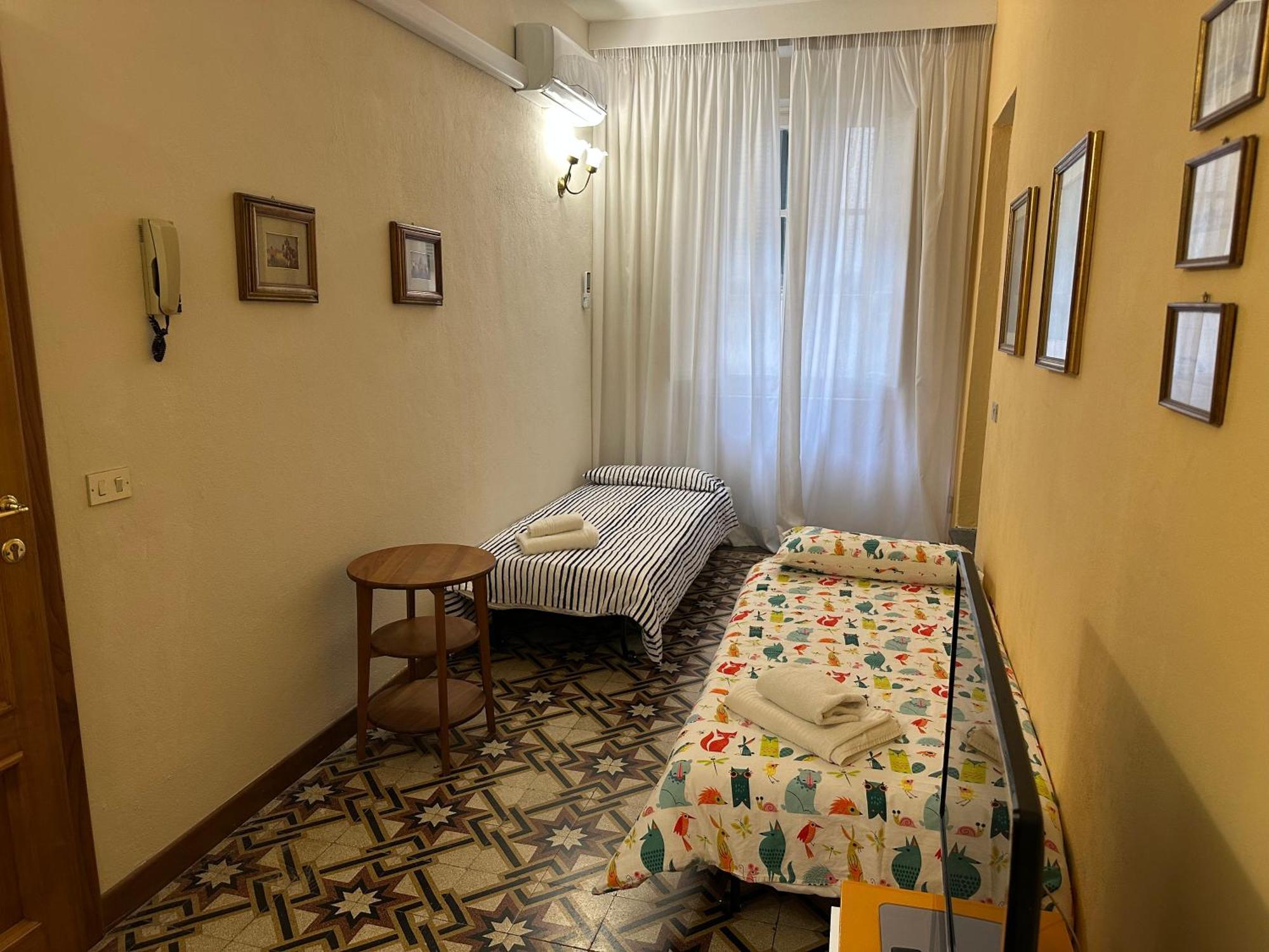 Oasi Nel Cuore Di Lucca, Super Centrale E Luminoso Dış mekan fotoğraf